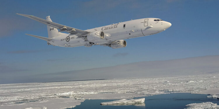Boeing ve CAE Kanada, Anlaşma İmzaladı