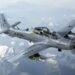 Embraer, A-29N Super Tucano’yu Piyasaya Sürüyor