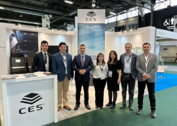CES, JEC World 2023’te
