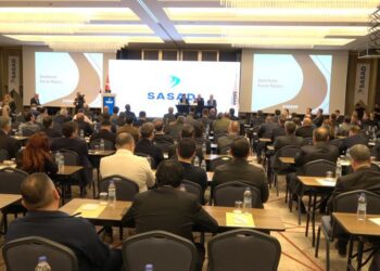 SASAD Olağan Genel Kurulu Toplandı