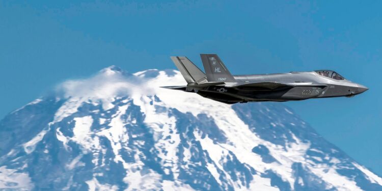 Romanya F-35’i seçti