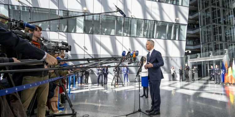 Finlandiya NATO’ya Katılıyor!