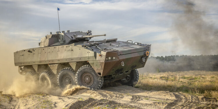 Ingalls Shipbuilding ve ABD 1,3 Milyar Dolarlık Anlaşma İmzaladı