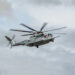 CH-53K Programı 2025’teki İlk Konuşlandırmaya Hazırlanıyor
