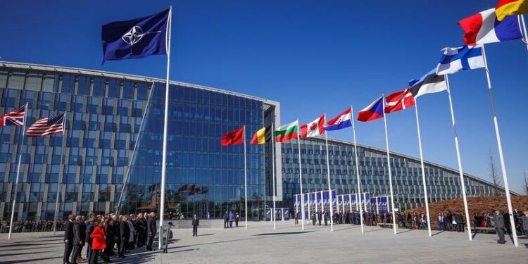 Finlandiya, ilk NATO Tatbikatını Tamamladı