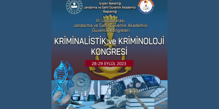 Kriminalistik ve Kriminoloji Kongresi Ertelendi