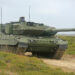 Norveç Leopard 2A7 Tankı Sipariş Etti