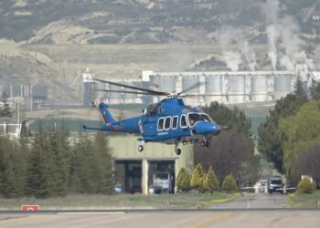 GÖKBEY, Yerli Motordan Güç Aldı