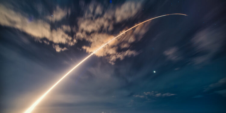 Aegis, Hedefi Başarıyla İmha Etti