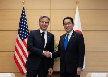 Asya – Pasifik’teki Sular Durulmuyor