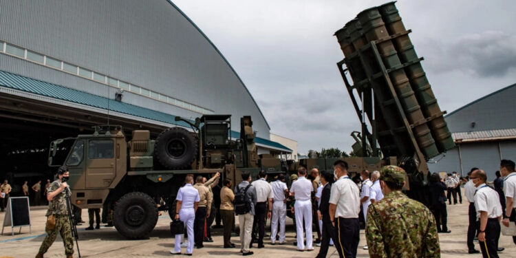 Japonya 2,8 Milyar Dolarlık Anlaşma İmzaladı