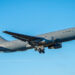 Boeing, ABD’den KC-46A Yükseltme Sözleşmesi Aldı
