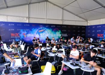 STM, TEKNOFEST 2023’e Katılıyor