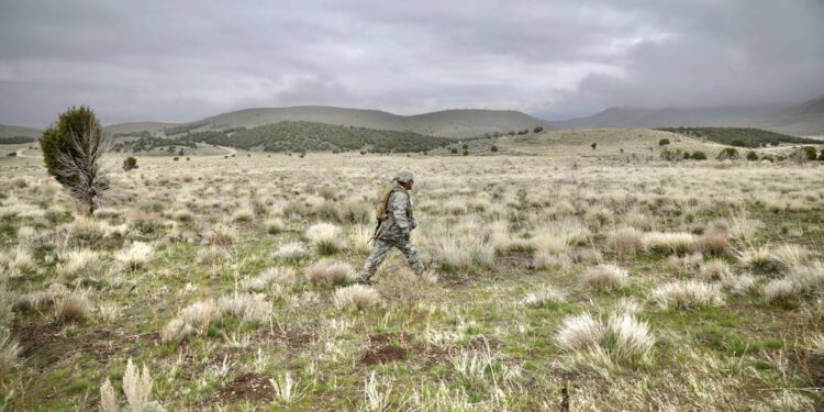 TRX Systems, Amerikan Ordusu ile Anlaştı