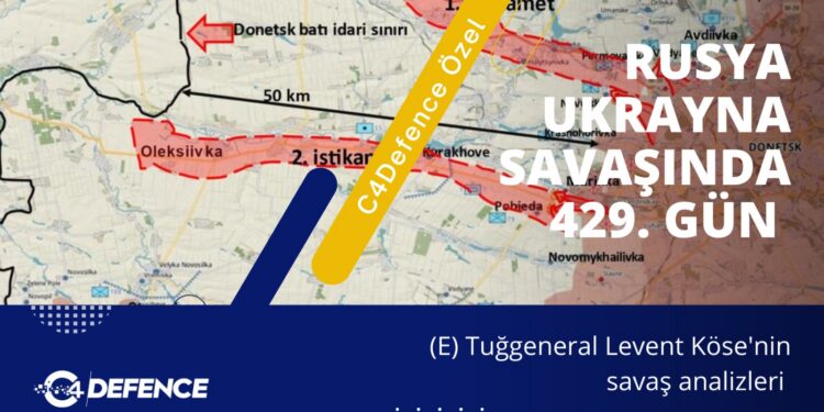 Ukrayna’nın Beklenen Genel Karşı Taarruzu 