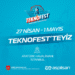 ASPİLSAN Enerji, TEKNOFEST’te