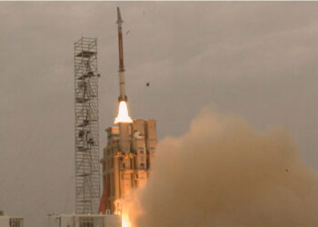 Meltem -3 Projesinde Son Teslim Gerçekleşti