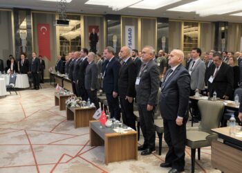 SASAD Yönetim, Denetim ve Disiplin Kurulu Üyeleri Seçildi