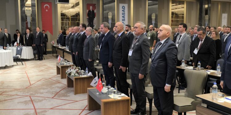 SASAD Yönetim, Denetim ve Disiplin Kurulu Üyeleri Seçildi