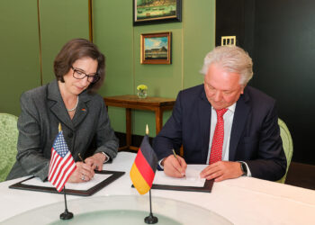 Rheinmetall Defence ve Lockheed Martin İş Birliği Yapacak