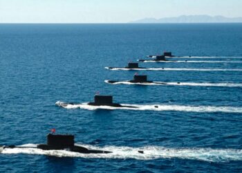 Güç Gösterisinde Etkili Bir Savunma Stratejisi: A2/AD Doktrini