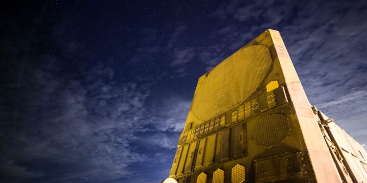 Raytheon Technologies, İsviçre’ye Patriot Sistemi Sağlayacak