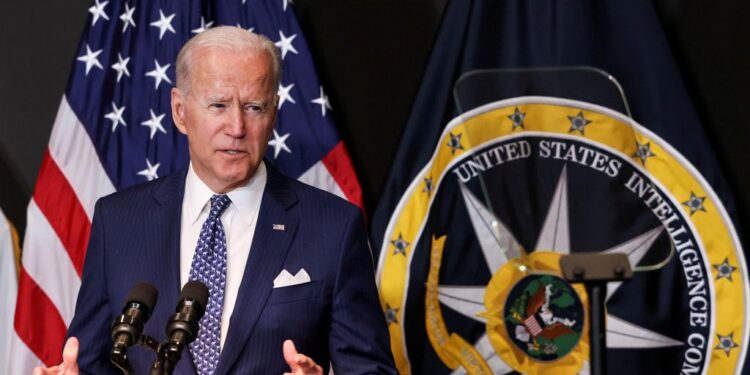 İstihbaratta Devrim Zamanı