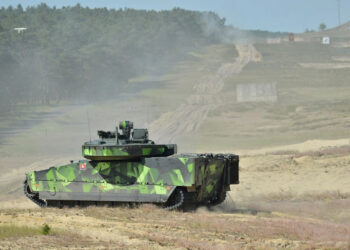 BAE Systems, KOVAL Systems Şirketiyle Sözleşme İmzaladı