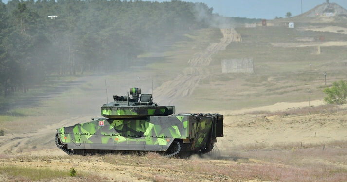 BAE Systems, KOVAL Systems Şirketiyle Sözleşme İmzaladı