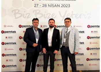 PEMTEK Toplantısı Gerçekleşti