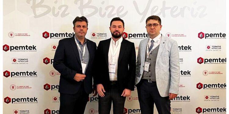 PEMTEK Toplantısı Gerçekleşti