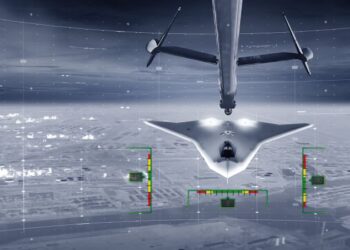 BAE Systems, Termal Kamera Çekirdeğini Tanıttı