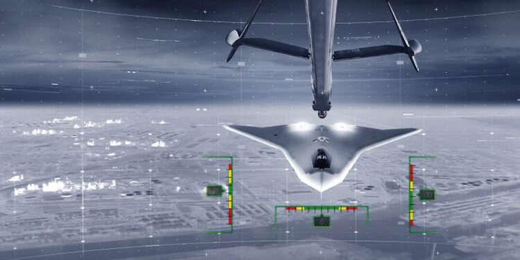 BAE Systems, Termal Kamera Çekirdeğini Tanıttı