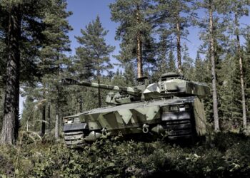 Çek Cumhuriyeti BAE Systems ile 2,2 Milyar Dolarlık Sözleşme İmzaladı