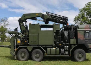 Avusturya, Rheinmetall MAN Military Vehicles ile Sözleşme İmzaladı