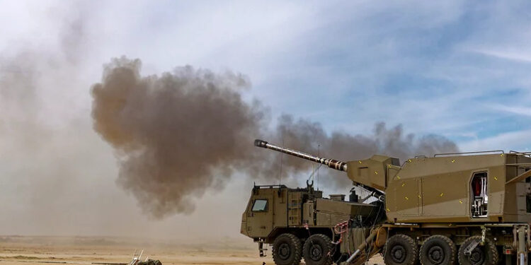 Elbit Systems ve Rheinmetall Ortaklığı