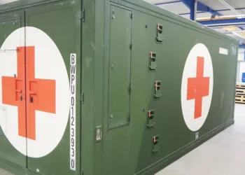 Rheinmetall, Almanya ile Sözleşme İmzaladı