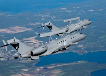 Polonya İsveç’ten AEW&C Satın Almak İstiyor