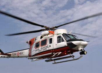 ASELSAN ile SSB Sözleşme İmzaladı