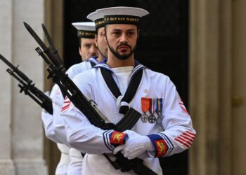 İtalyan Donanması Yeni Gemi Almayı Planlıyor