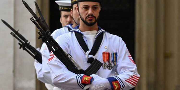 İtalyan Donanması Yeni Gemi Almayı Planlıyor