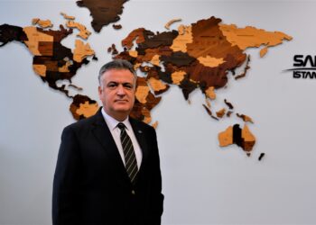 SAHA İstanbul, Birleşerek Güçleniyor