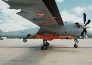 ÇAKIR Seyir Füzesinin ilk Atışı Gerçekleşti