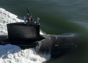 General Dynamics Electric Boat Amerikan Donanması ile Sözleşme İmzaladı