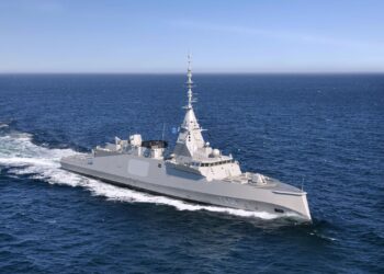 Naval Group Hellas Açıldı