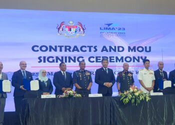 Malezya, TUSAŞ ile Anlaştı