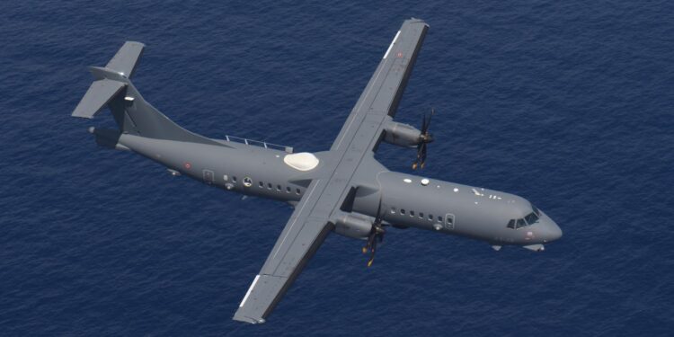 Leonardo Malezya ile Sözleşme İmzaladı