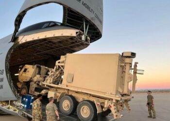 Northrop Grumman İmzalı IBCS Başlangıç Operasyonel Kabiliyete Ulaştı