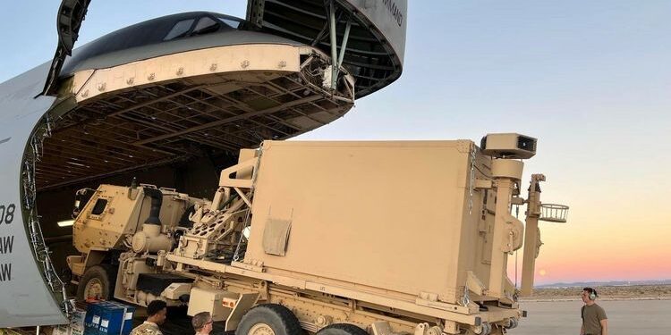 Northrop Grumman İmzalı IBCS Başlangıç Operasyonel Kabiliyete Ulaştı