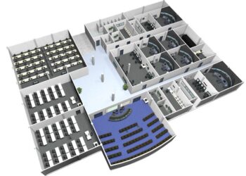Rheinmetall, IMDEX Asia 2023’te Total Ship Trainer’ı Tanıtıyor